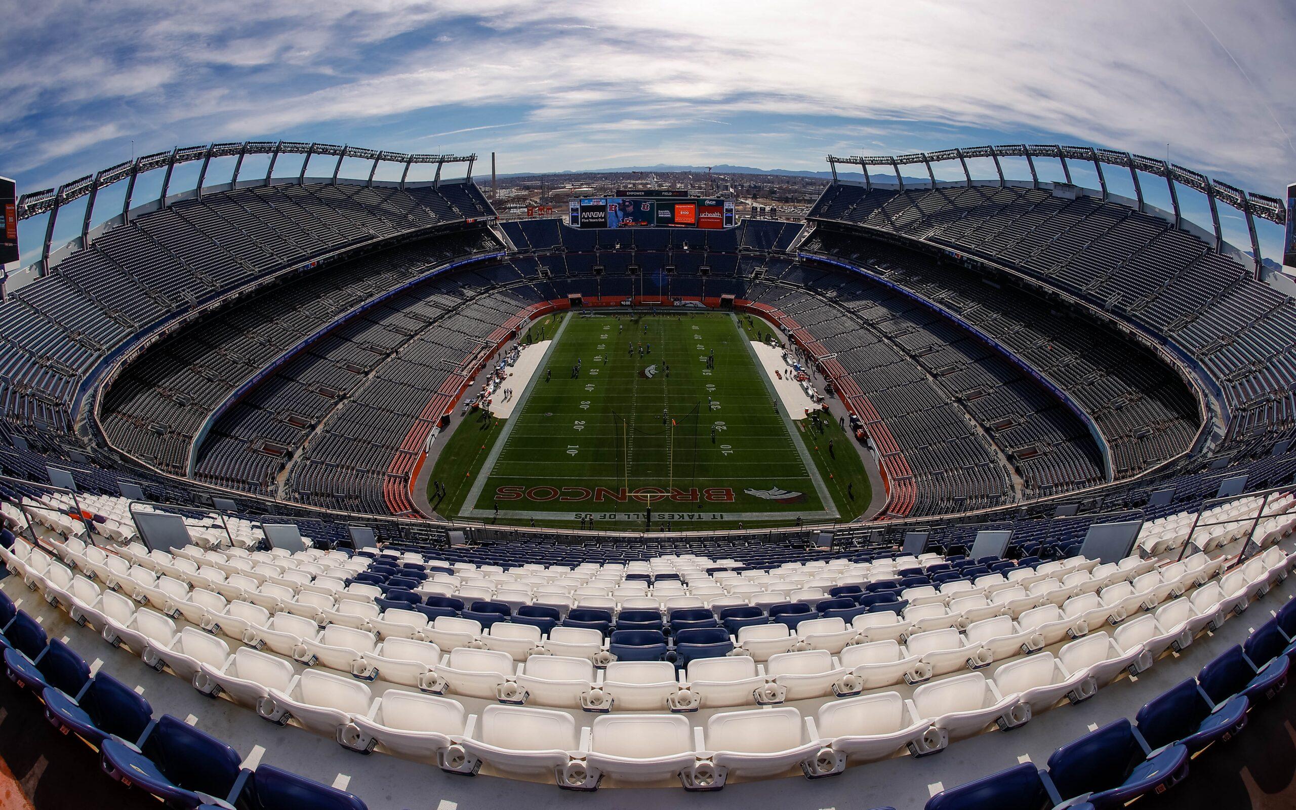 It's possible Denver Broncos won't get a new stadium for 10 years, here's why - Mile High Sports