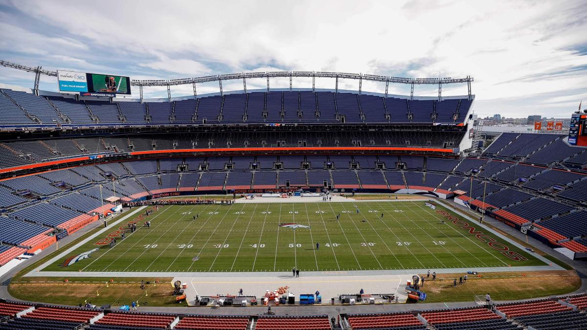 Denver Broncos Unveil Massive New Stadium Upgrade at Mile High - Sports Illustrated Mile High Huddle: Denver Broncos News, Analysis and More