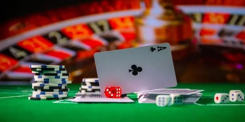 Xì tố 789Bet - Chiến thuật hạ gục đối phương