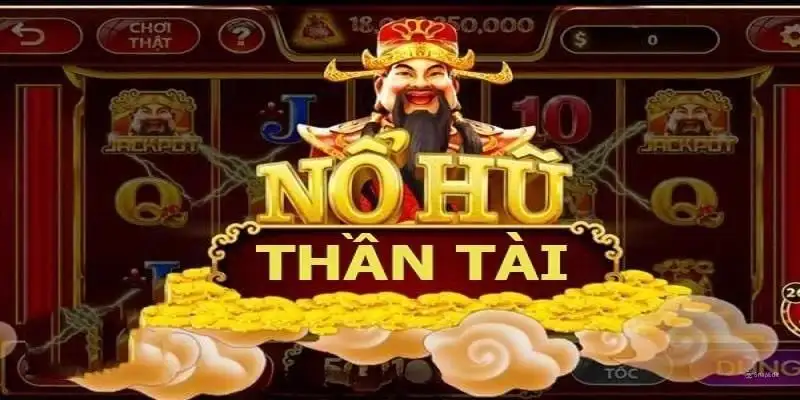 Nổ hũ DA88 – Khám phá những tựa game nổ hũ thú vị