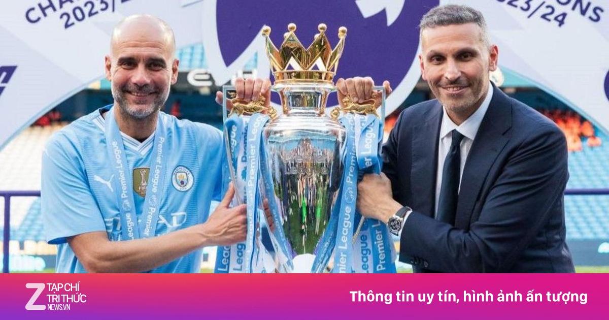 Hình ảnh biểu tượng của CLB Everton và Nottingham Forest với dấu trừ điểm lớn bên cạnh, thể hiện hậu quả của việc vi phạm quy tắc tài chính Premier League.