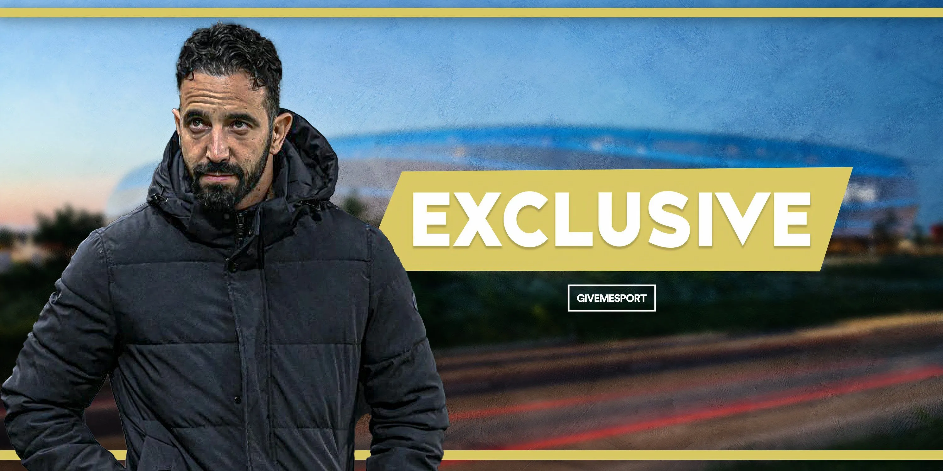 Chân dung HLV Ruben Amorim, người đối mặt áp lực tại Manchester United