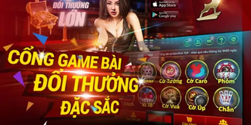 Cổng game Zowin – Sân chơi đỉnh cao dành cho game thủ Việt 14 Cổng game Zowin – Sân chơi đỉnh cao dành cho game thủ Việt