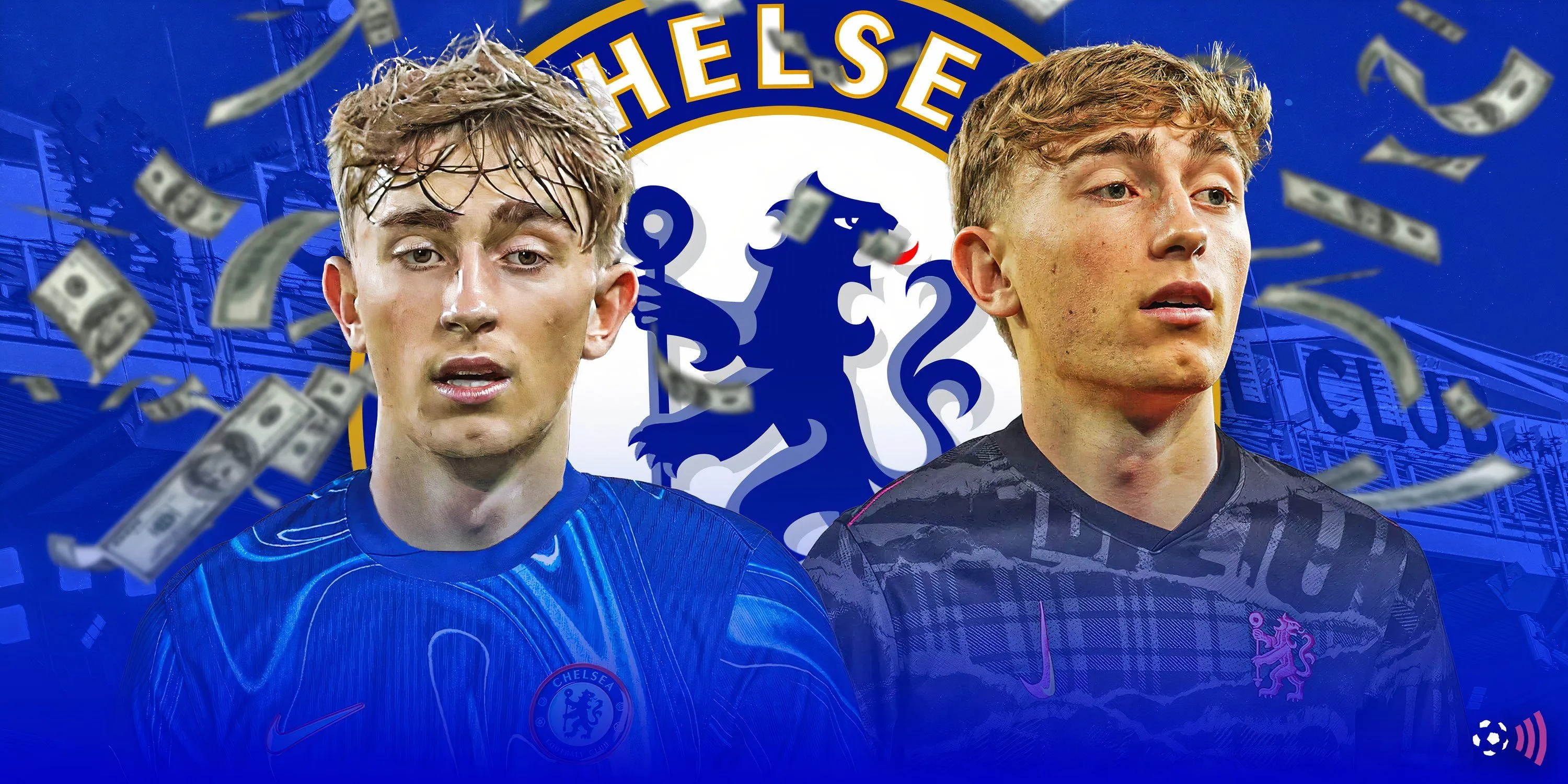 Dean Huijsen của Bournemouth được Chelsea săn đón sau màn trình diễn xuất sắc ở Premier League