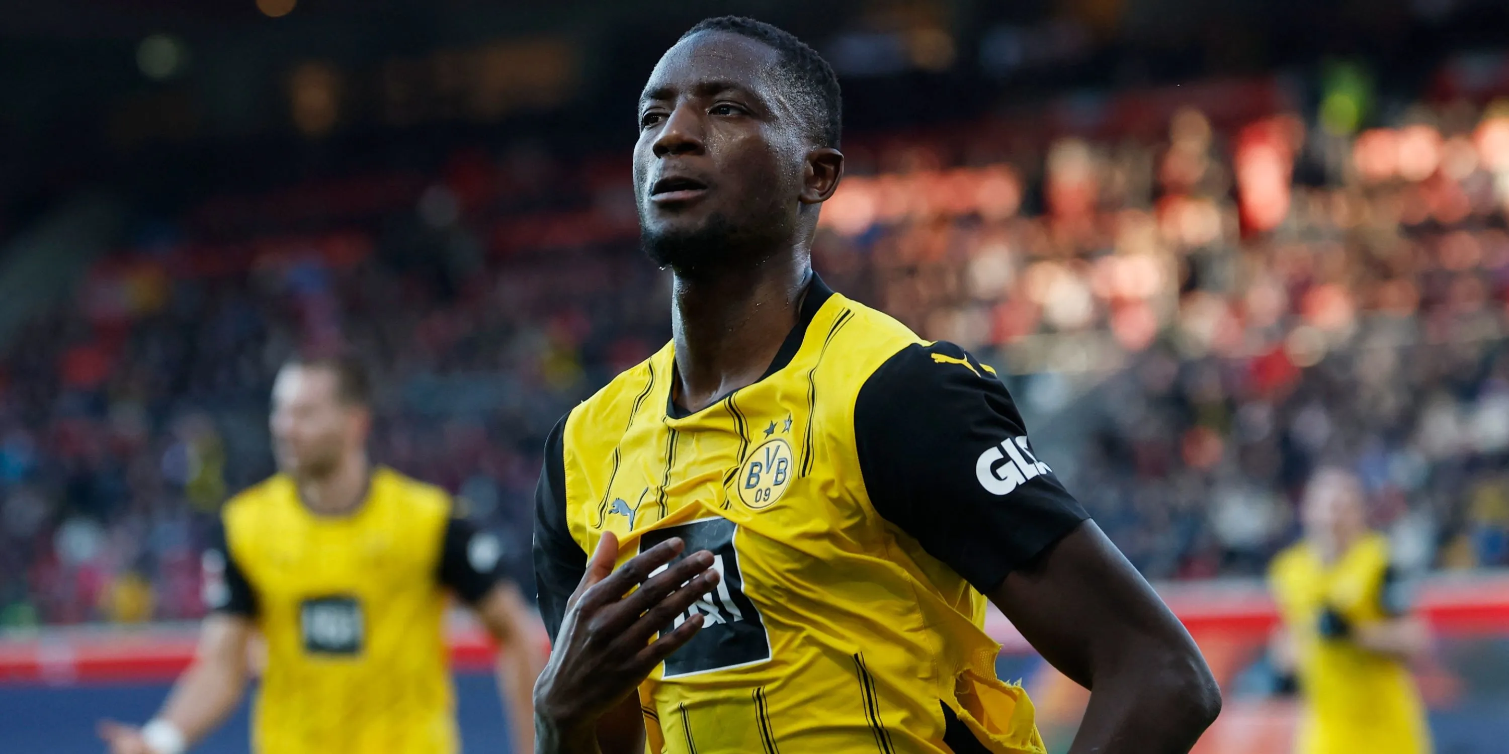 guirassy-dortmund