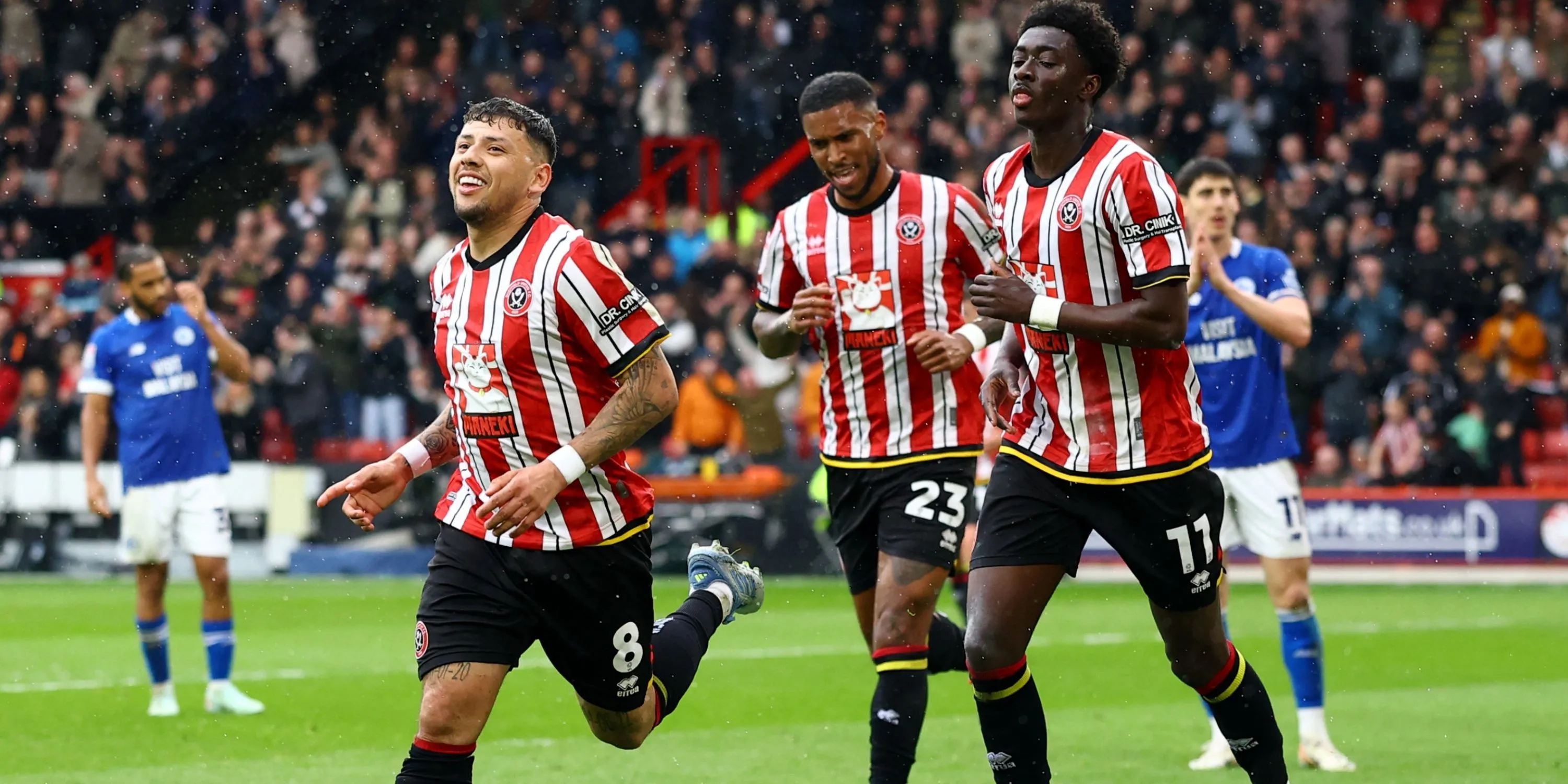Gustavo Hamer, mục tiêu chuyển nhượng tiềm năng của Everton