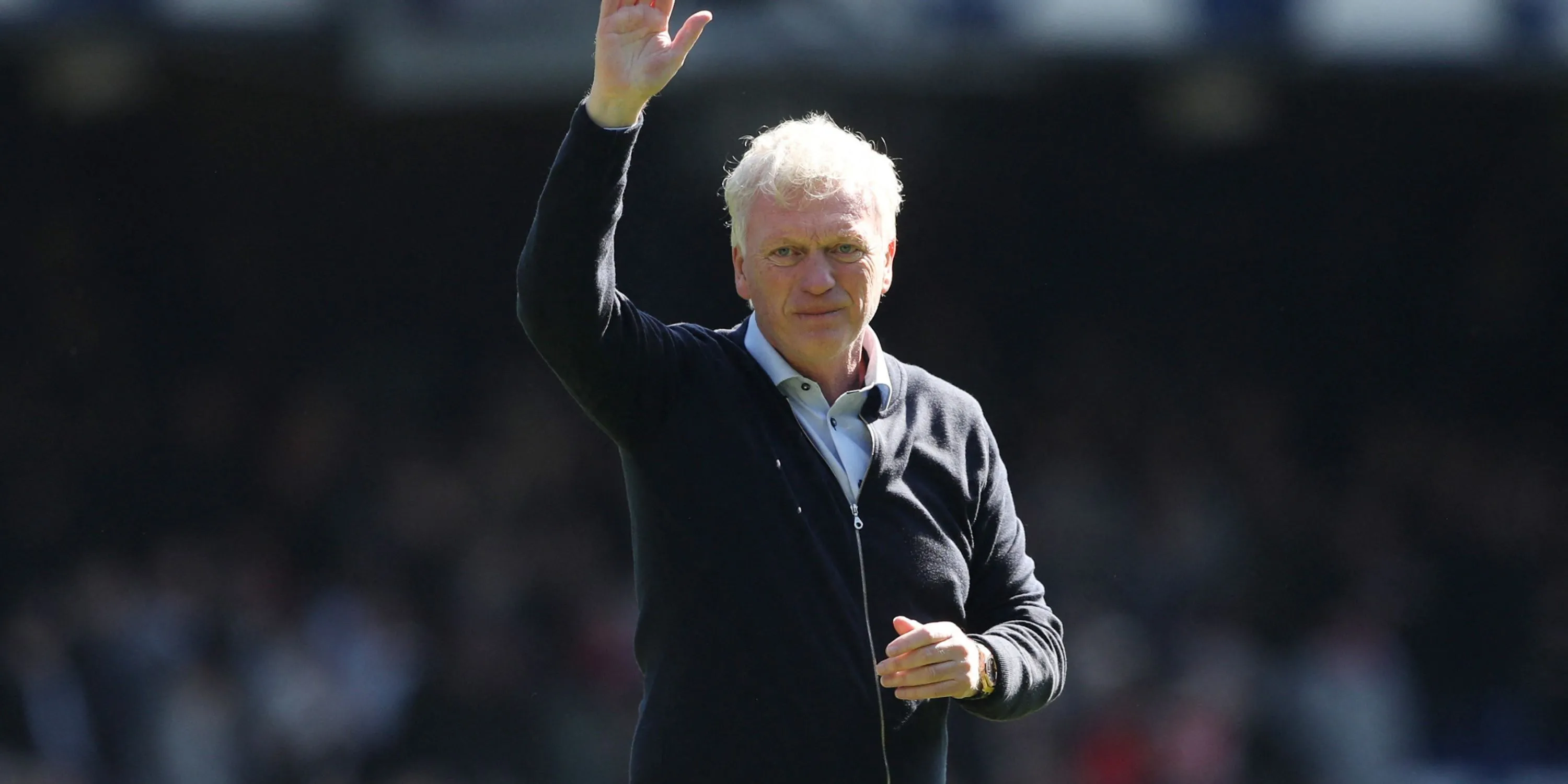 HLV David Moyes đánh giá cao khả năng phòng ngự