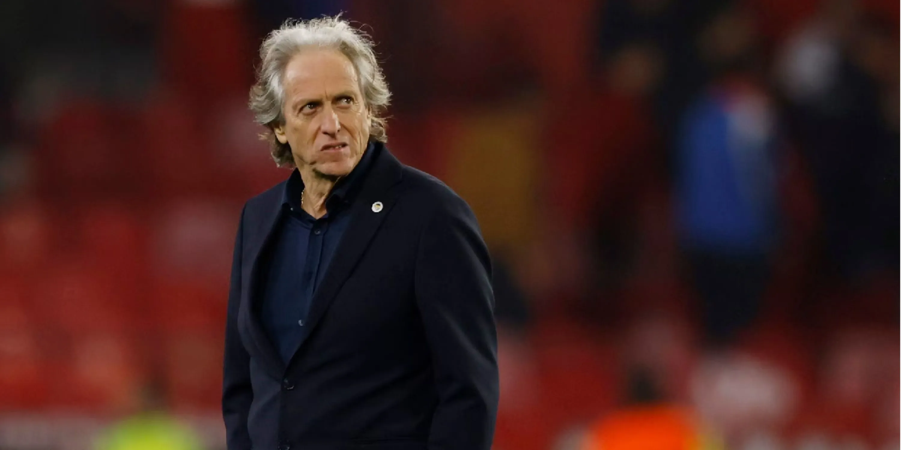 HLV Jorge Jesus đã chia tay Al-Hilal, mở ra cuộc tìm kiếm thuyền trưởng mới