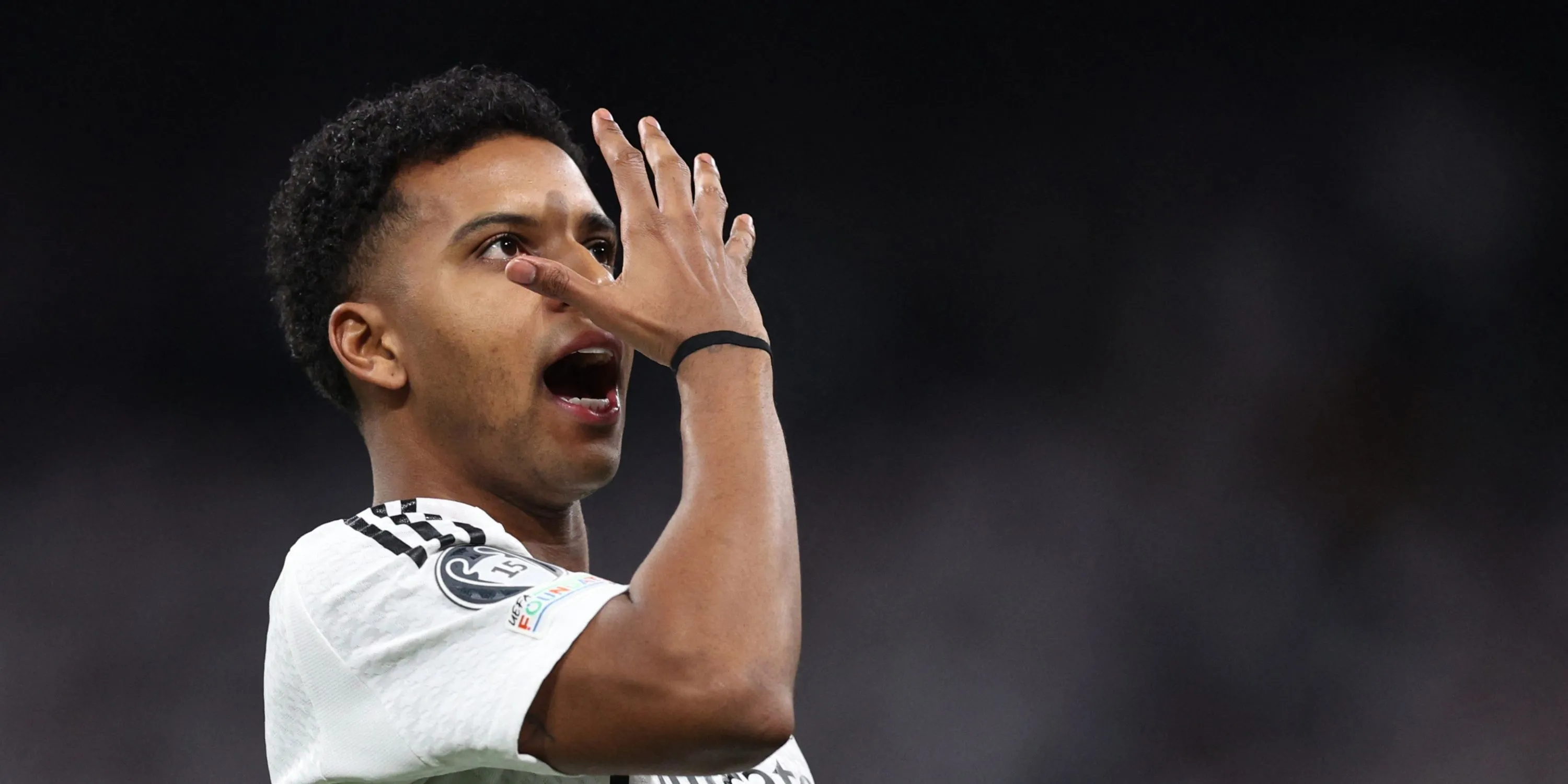 Rodrygo, một mục tiêu tiềm năng khác trên thị trường chuyển nhượng của Arsenal