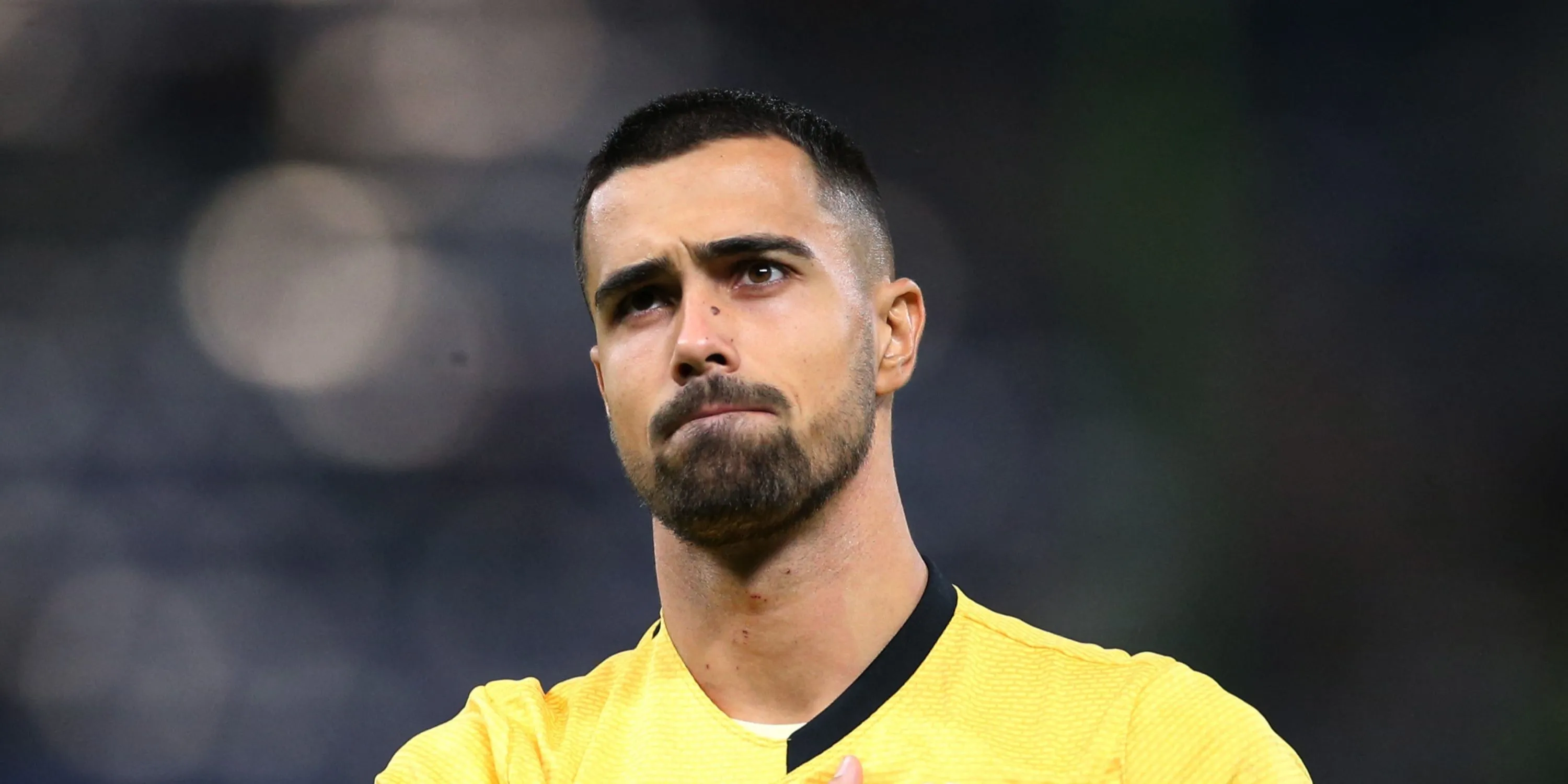 Thủ môn Diogo Costa của Porto, một mục tiêu tiềm năng của Man City.