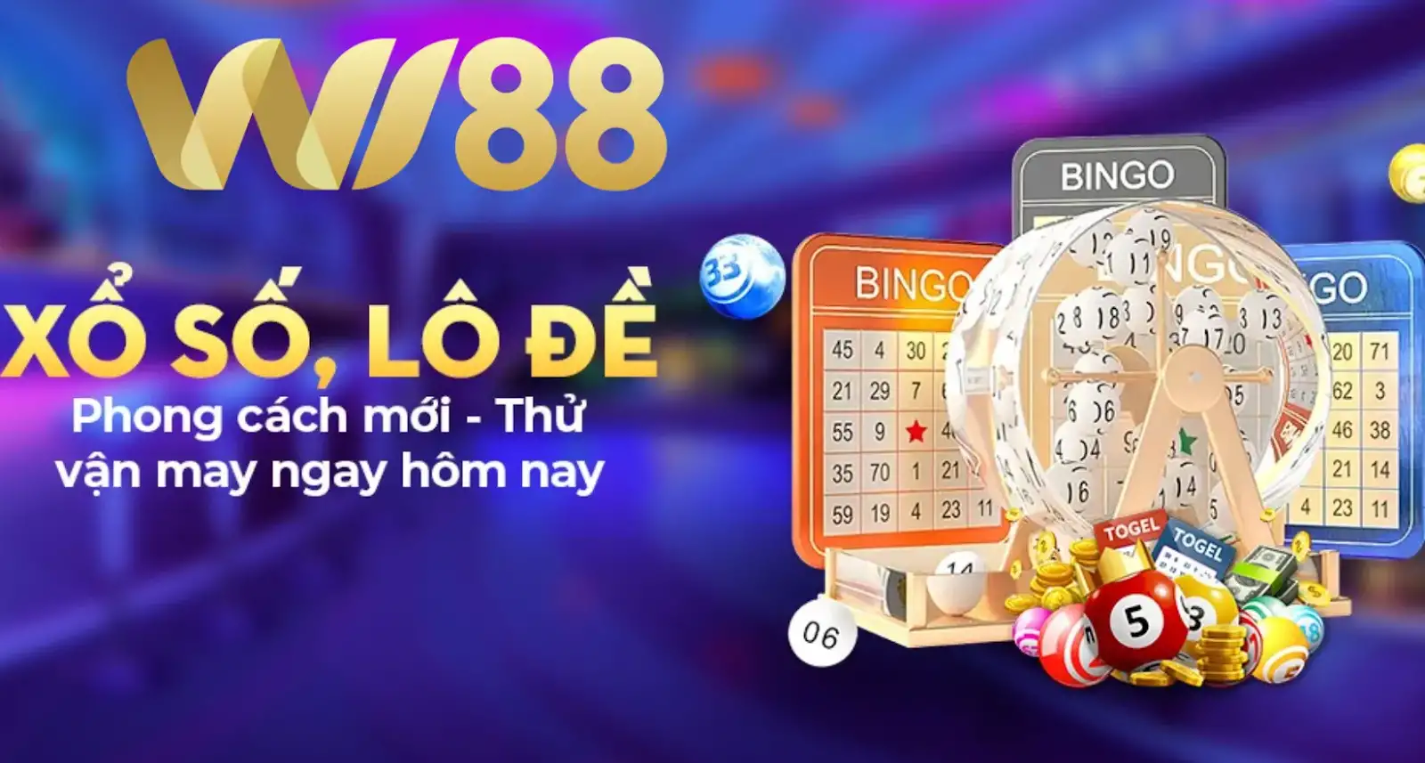 Xổ Số Wi88 – Lựa Chọn Tuyệt Vời Cho Tín Đồ Dự Đoán May Rủi 13 Xổ Số Wi88 – Lựa Chọn Tuyệt Vời Cho Tín Đồ Dự Đoán May Rủi