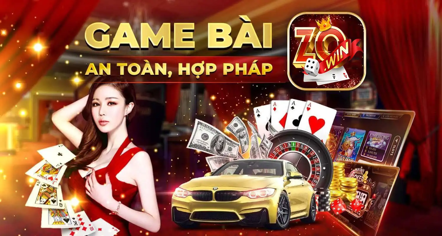 Zowin – Sàn Đấu Cá Cược Cho Các Cao Thủ Thử Thách Chính Mình