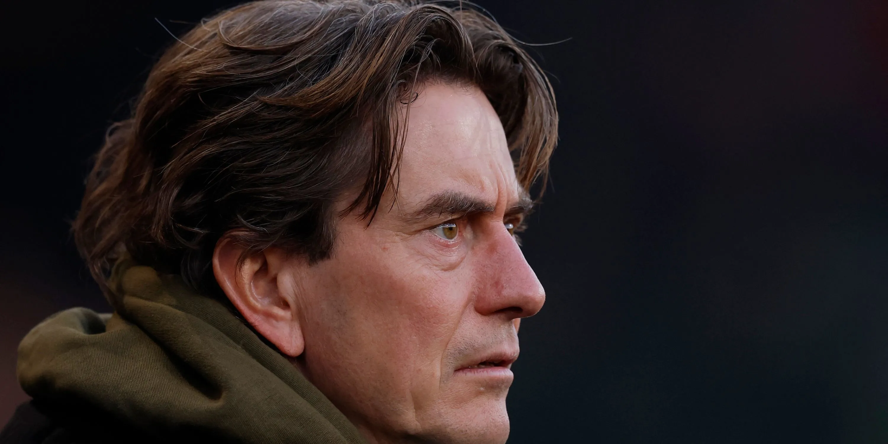Chân dung HLV Thomas Frank, người được đồn đoán sẽ kế nhiệm Ange Postecoglou tại Tottenham