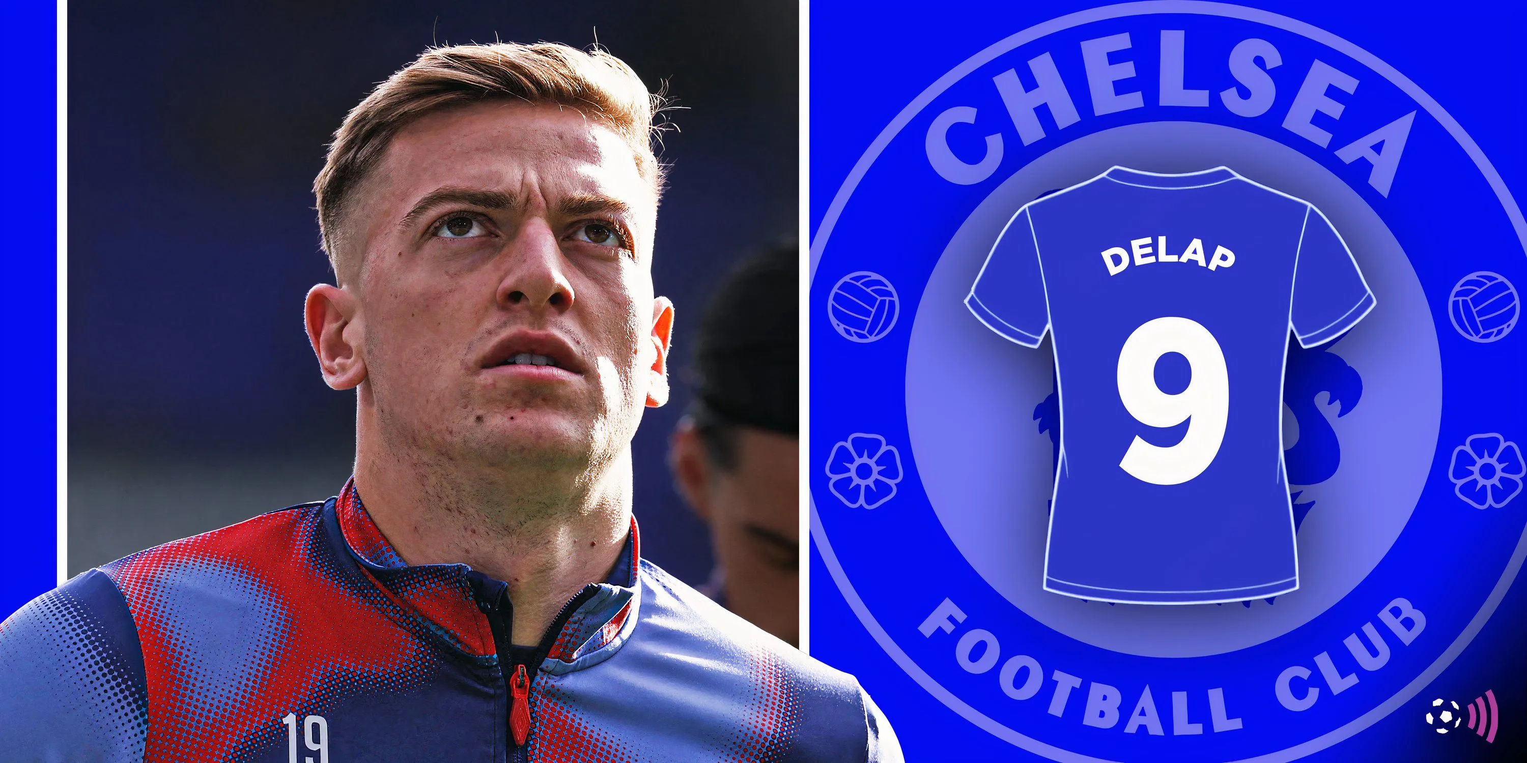 Delap-Chelsea