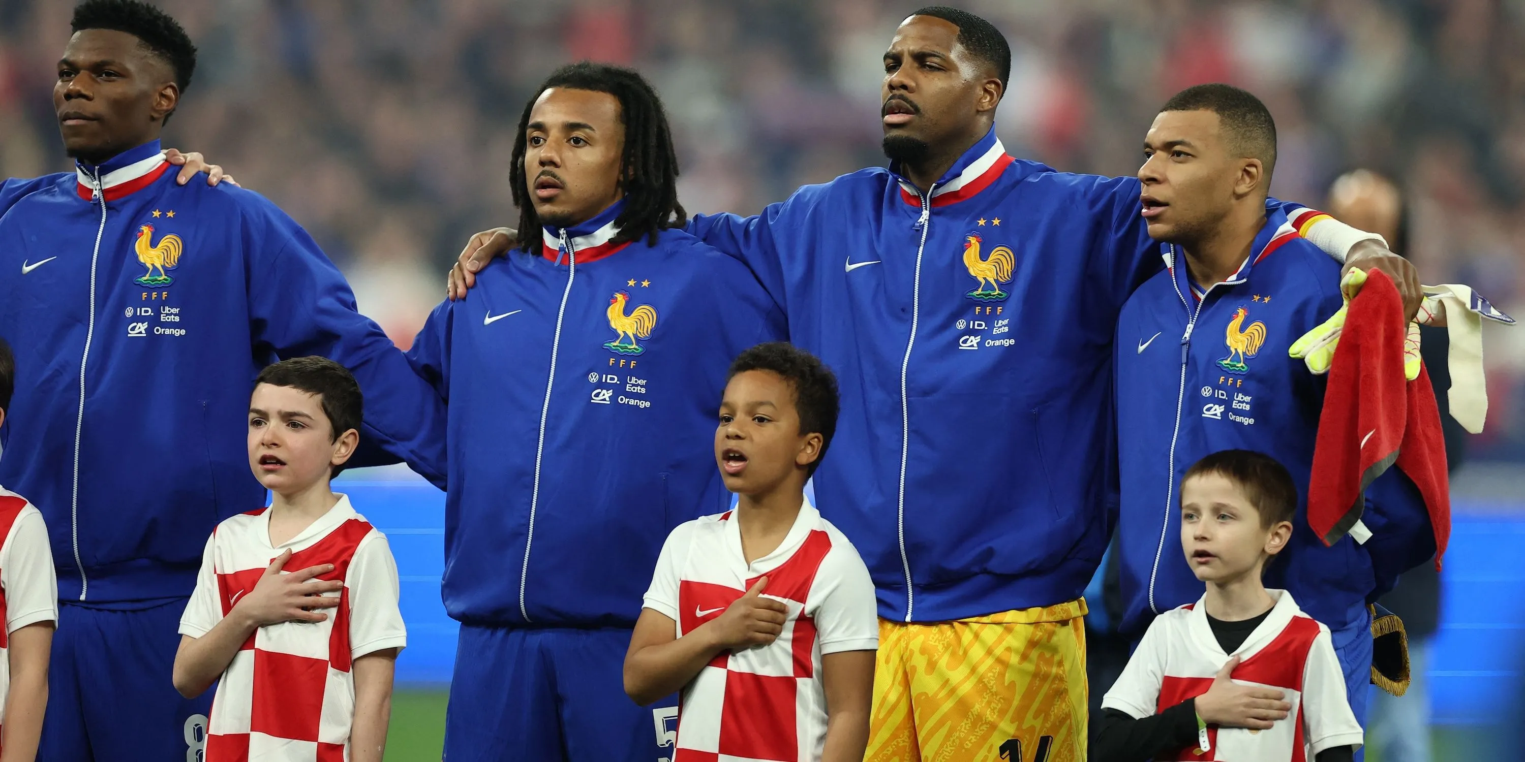 France