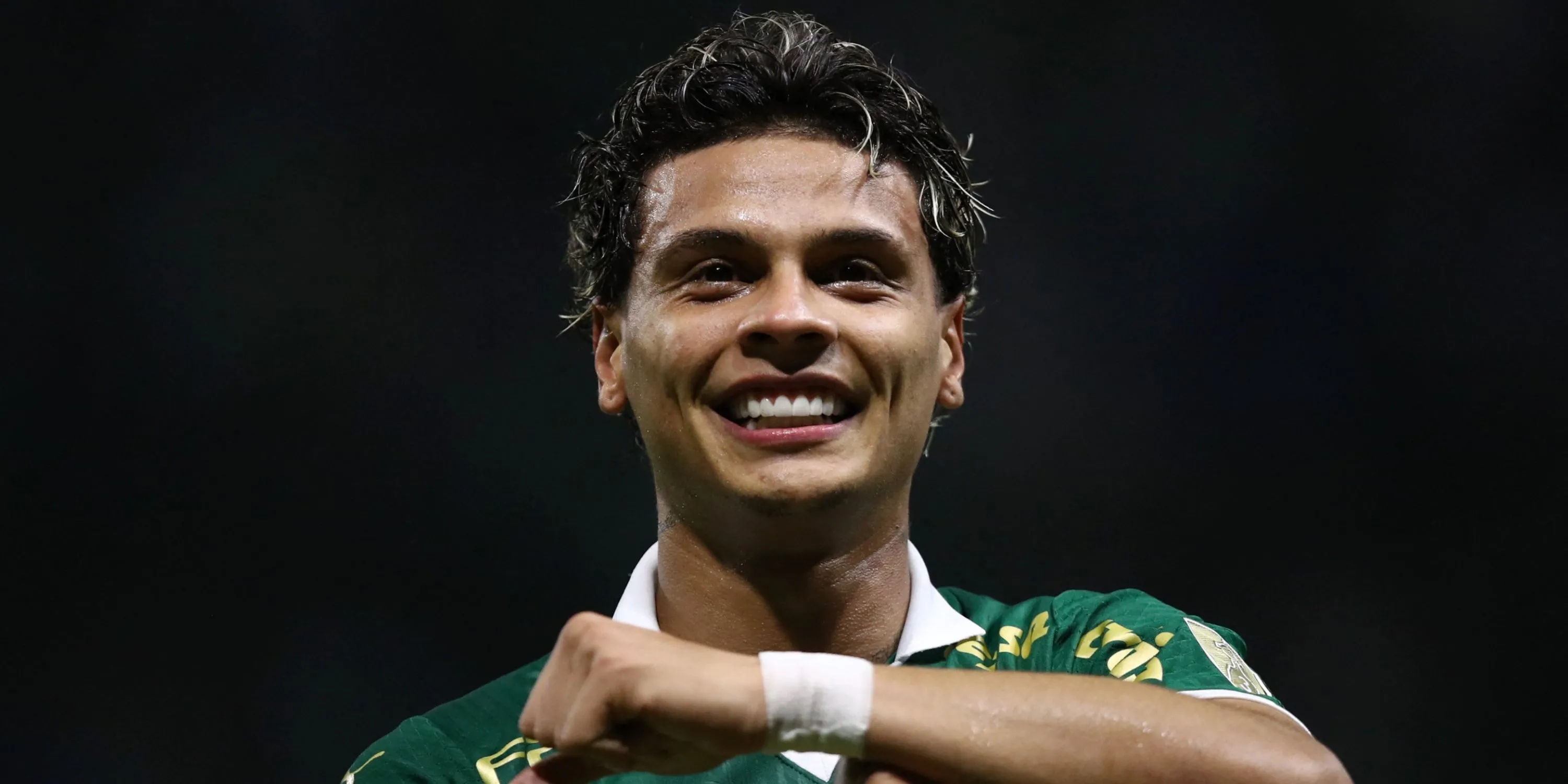 Tiền vệ trẻ Richard Rios, mục tiêu tiềm năng của Man Utd
