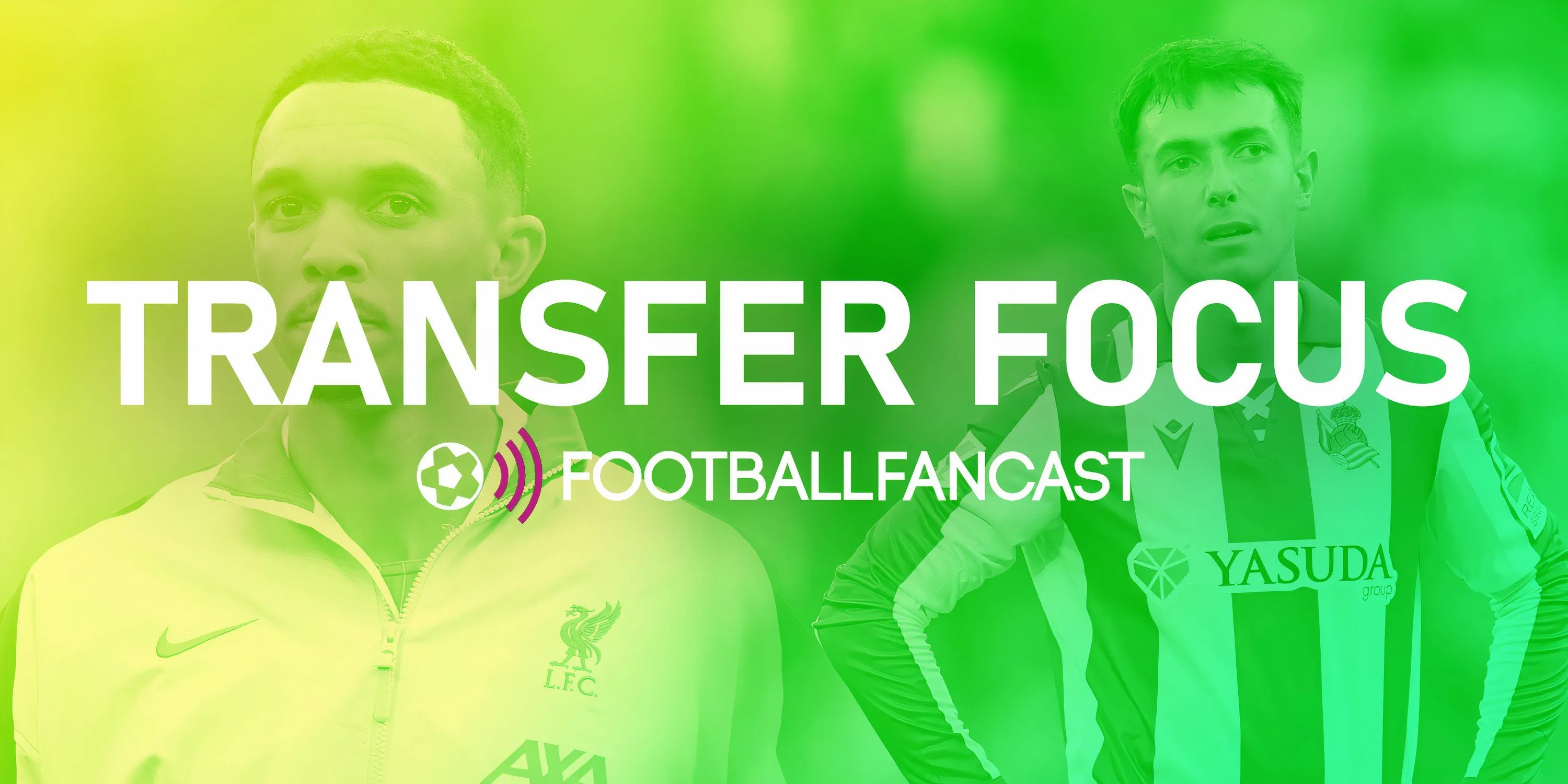 Tiêu đề: Trọng tâm Chuyển nhượng trên Football FanCast