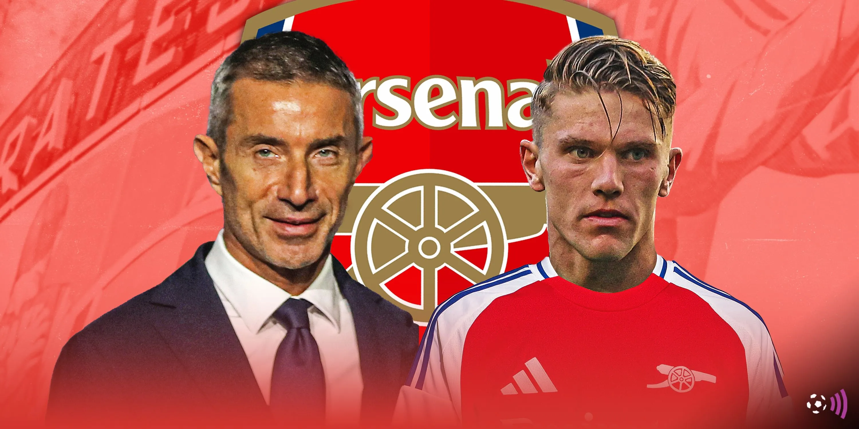 Viktor Gyokeres, tiền đạo được Arsenal theo đuổi sát sao trong kỳ chuyển nhượng.