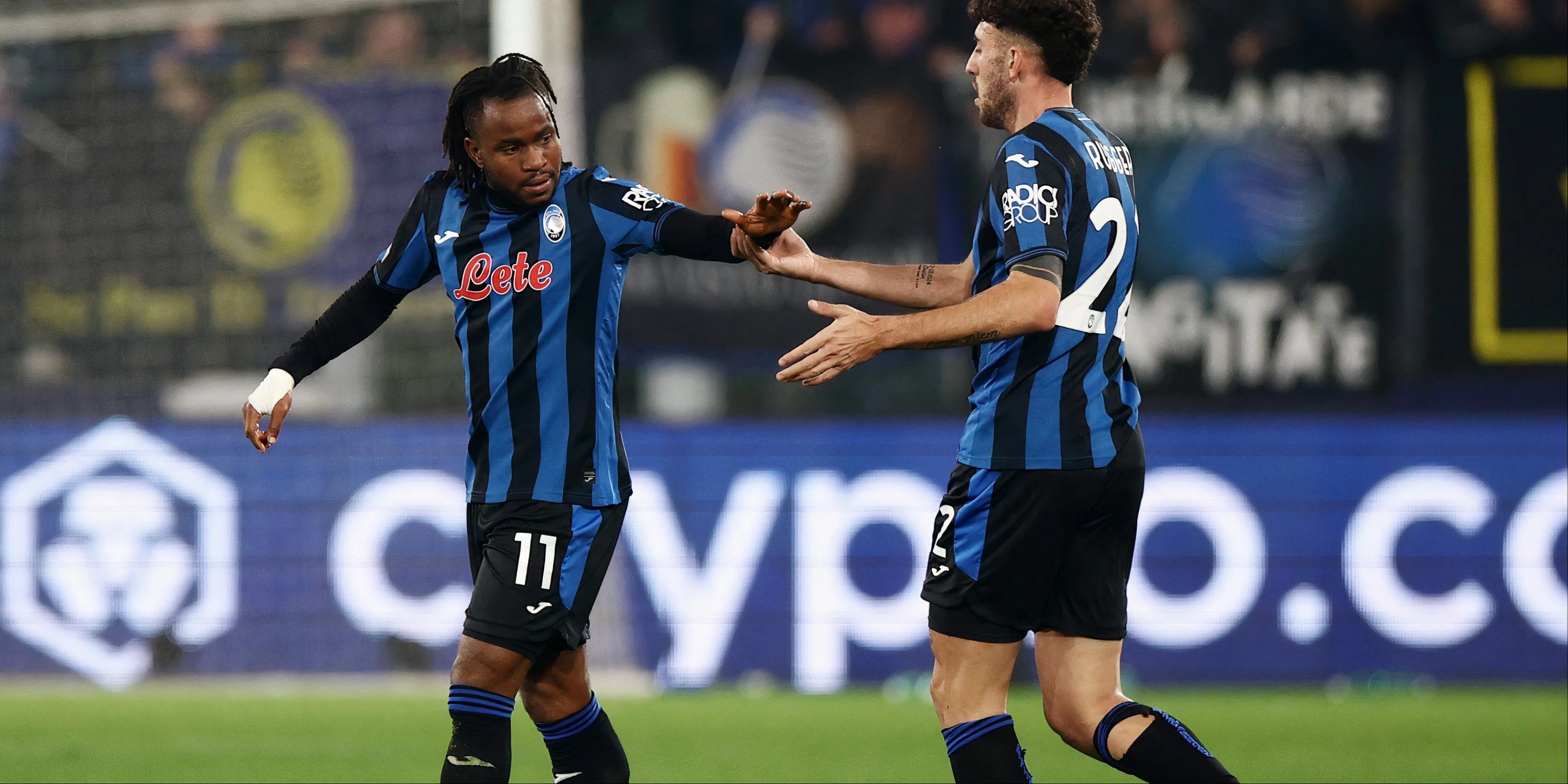 Ademola Lookman, mục tiêu chuyển nhượng của Aston Villa