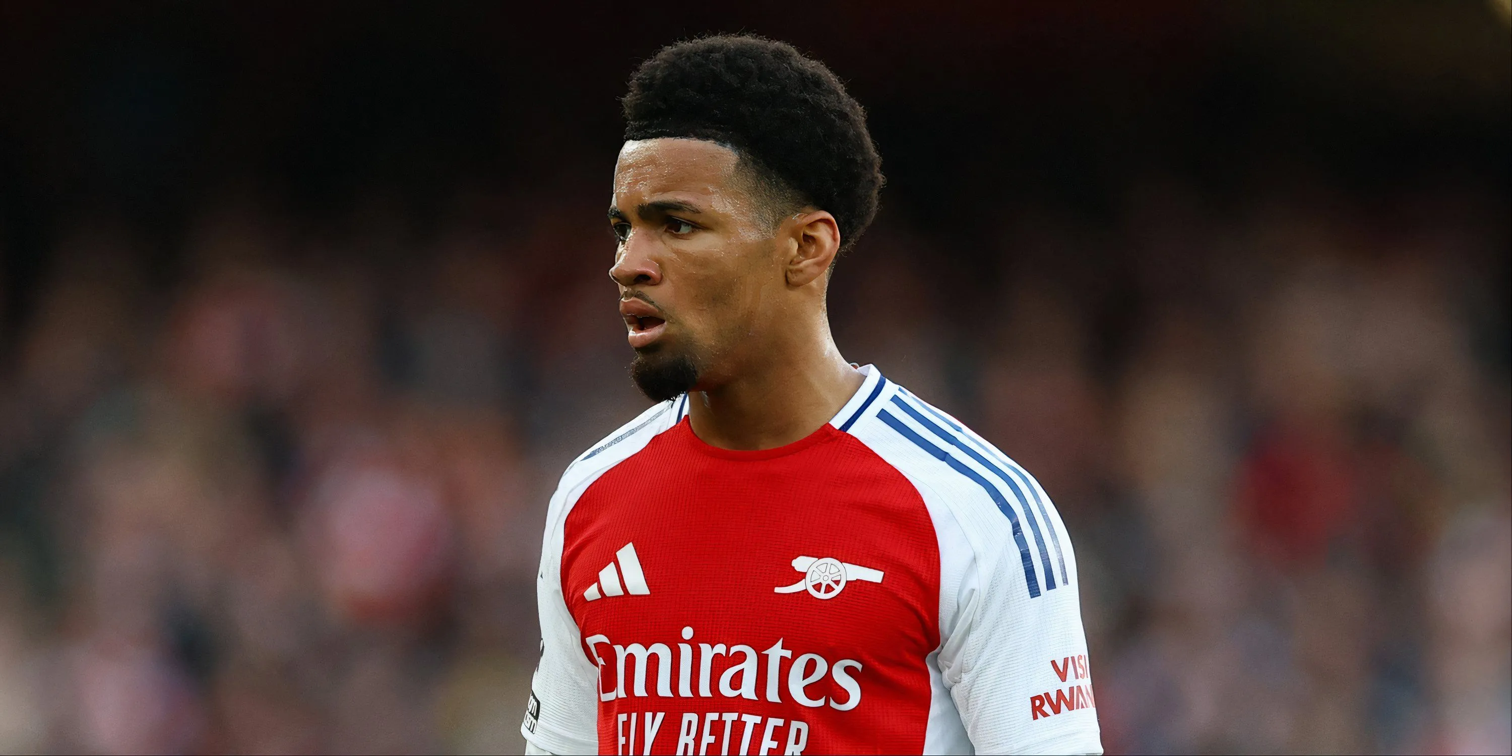 Ethan Nwaneri, tài năng trẻ của Arsenal được Chelsea quan tâm