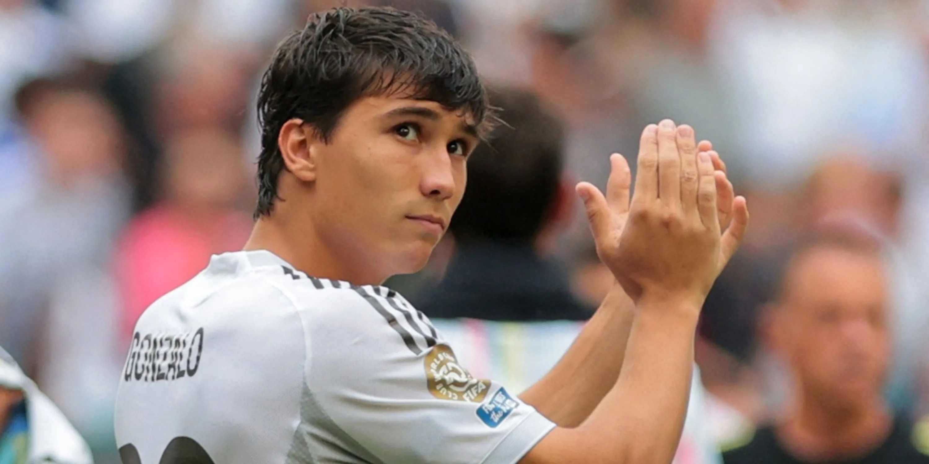 Gonzalo Garcia