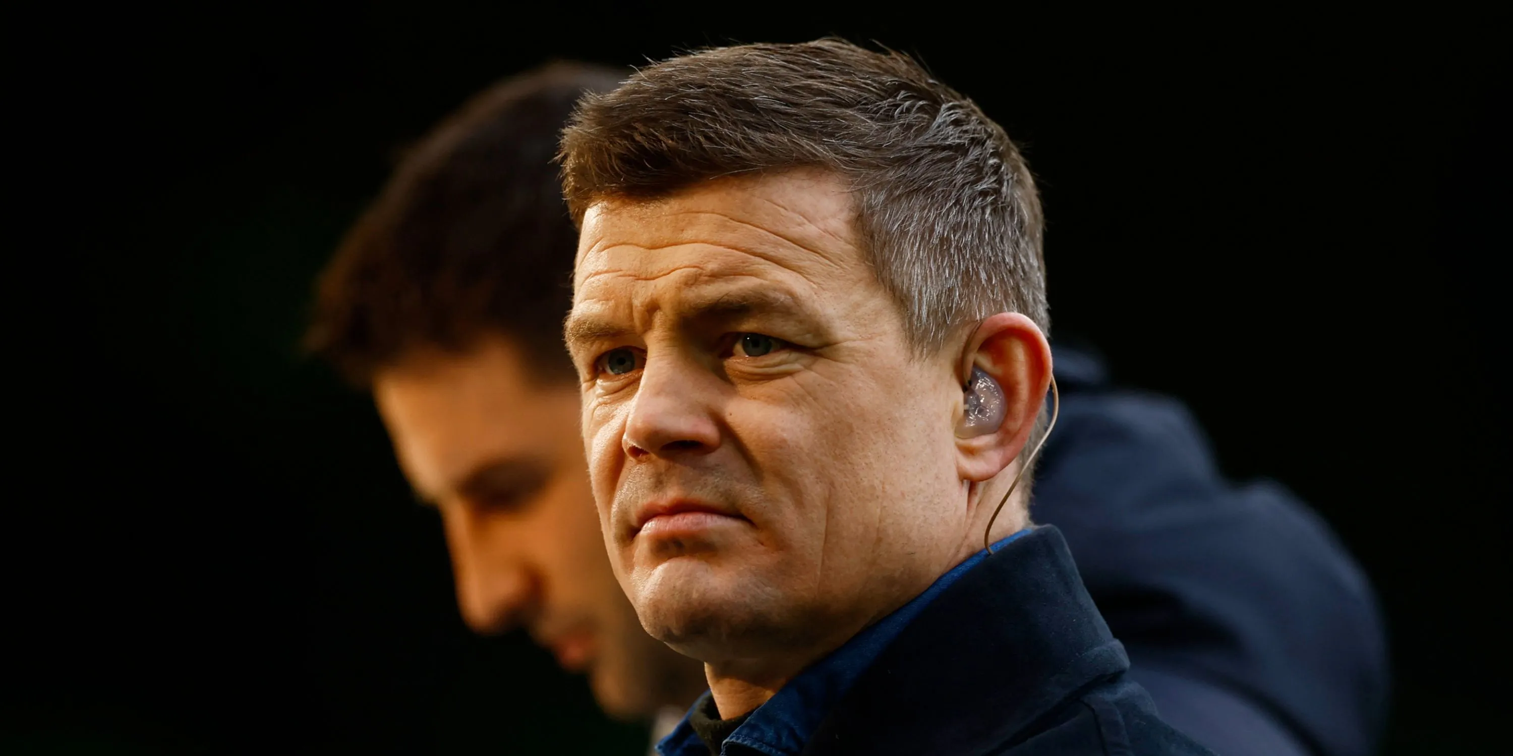 Huyền thoại rugby Brian O’Driscoll ủng hộ Manchester United