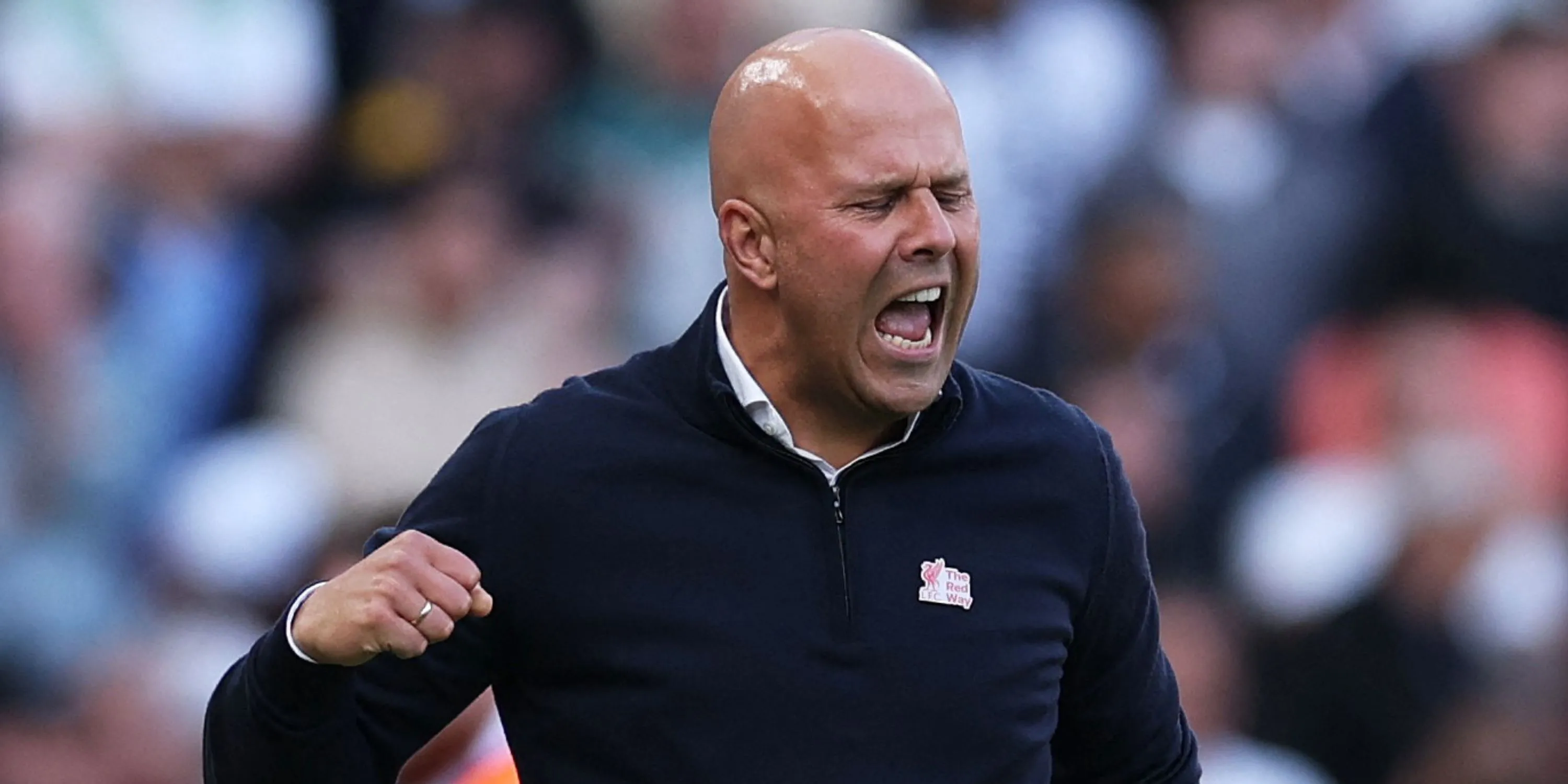 Liverpool sẵn sàng chiêu mộ hậu vệ đẳng cấp Premier League trong kỳ chuyển nhượng
