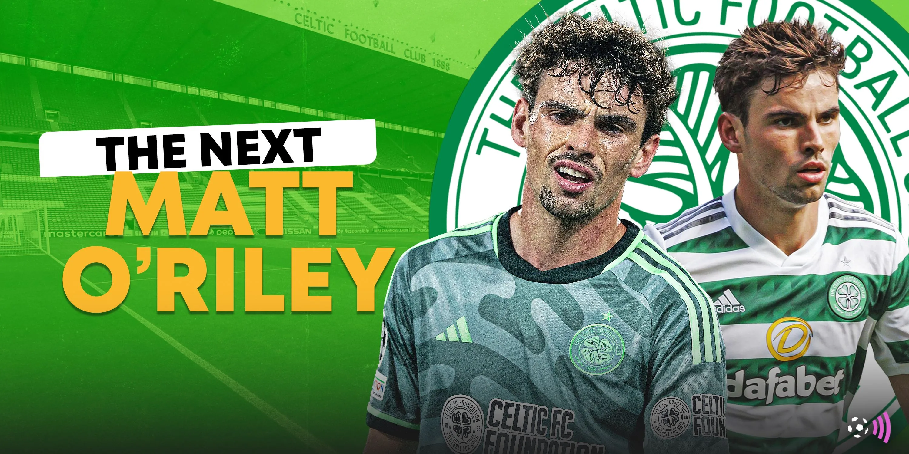 Matt O'Riley thi đấu ấn tượng trong màu áo Celtic, chứng minh giá trị tại các giải đấu lớn.