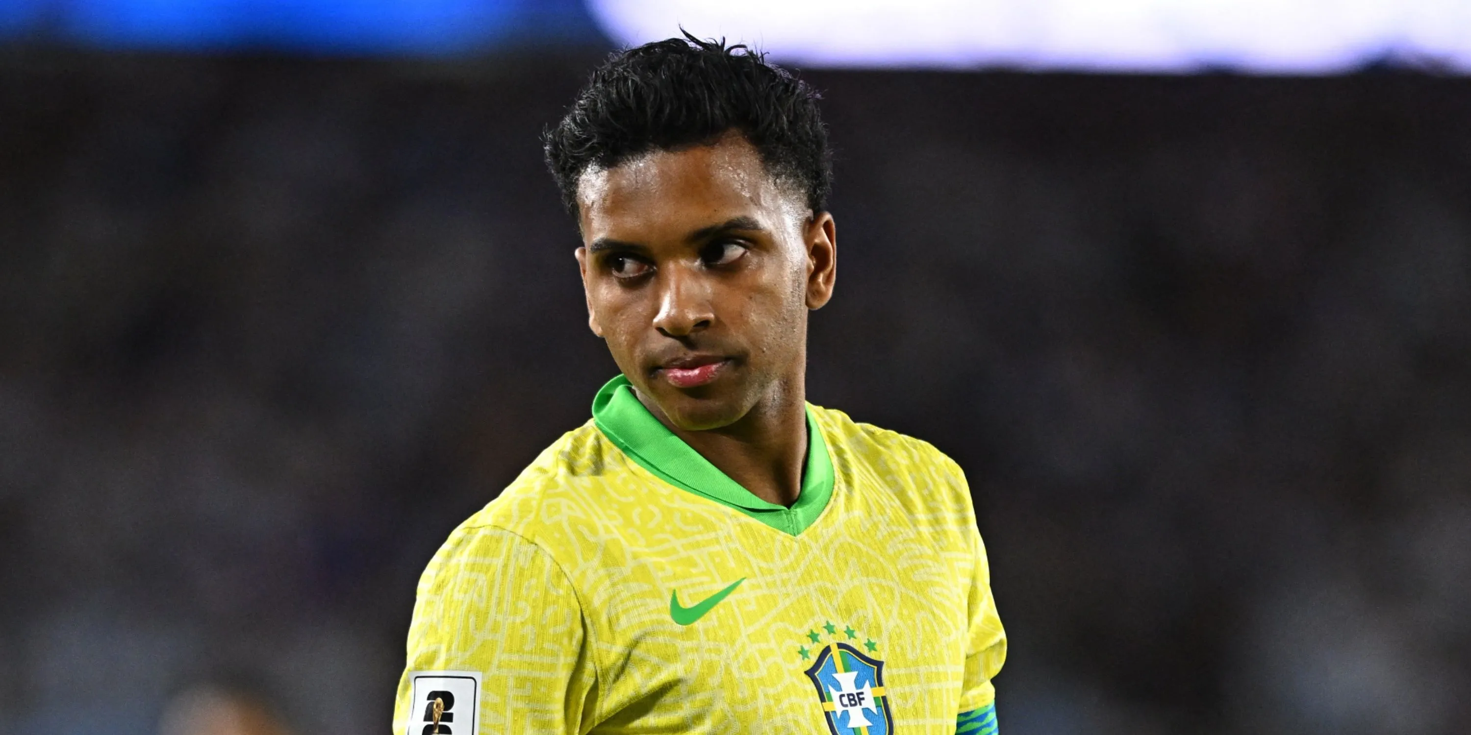 Rodrygo Real Madrid Chelsea Premier League