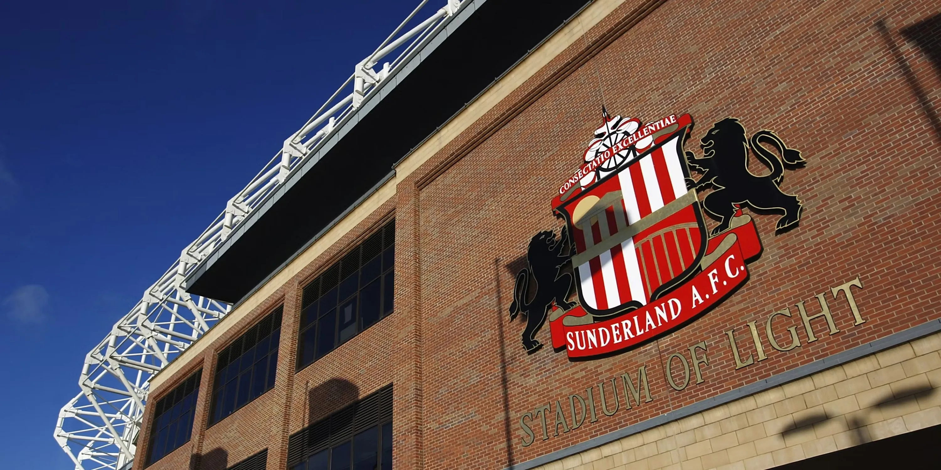 Tổng quan sân vận động Ánh Sáng, sân nhà của câu lạc bộ Sunderland