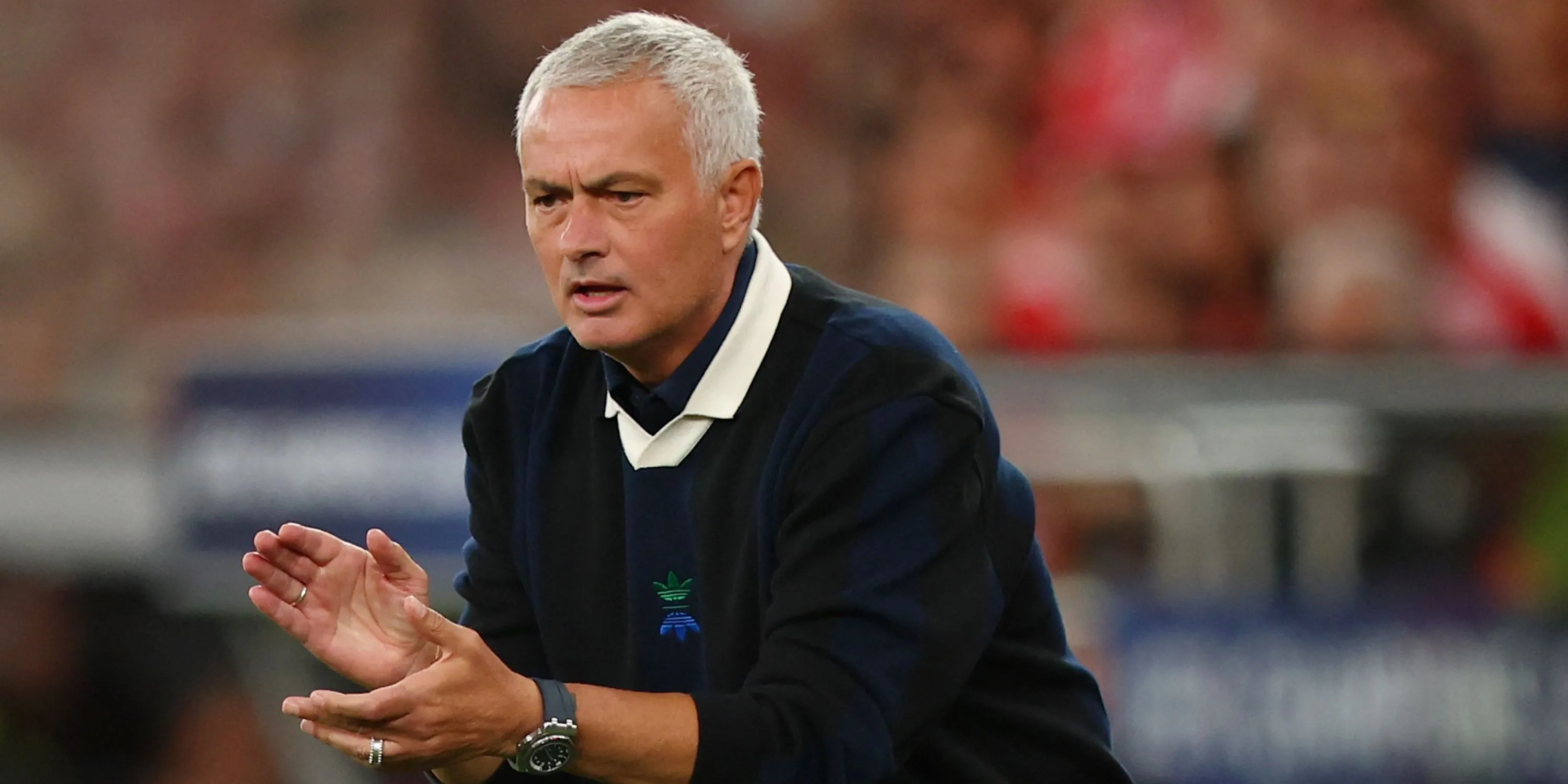 HLV Jose Mourinho tại Fenerbahçe, ứng viên tiềm năng cho ghế nóng West Ham