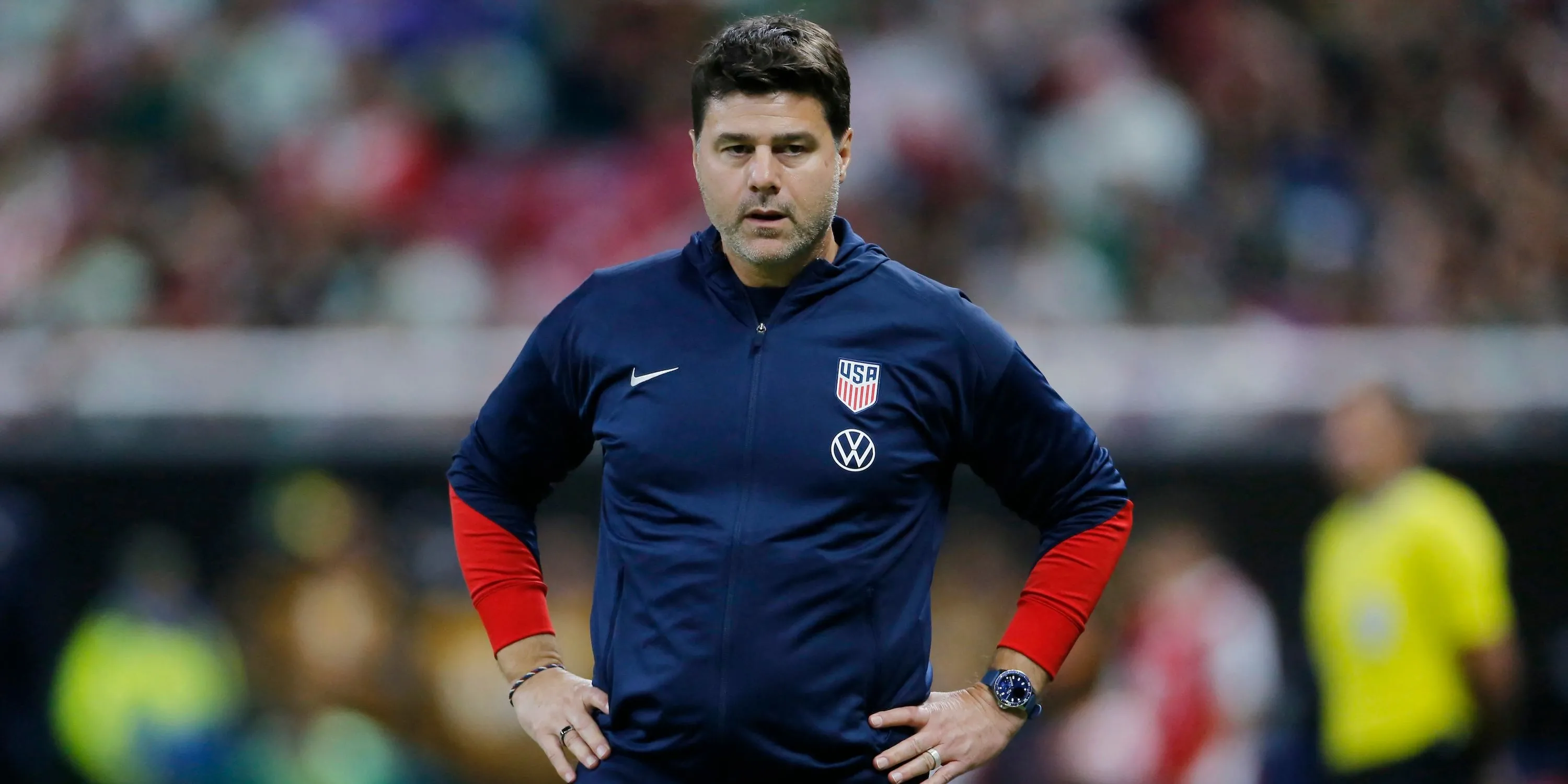 HLV Mauricio Pochettino từng được Chelsea cân nhắc trước khi bổ nhiệm Enzo Maresca