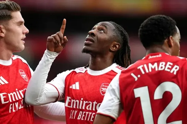 Arsenal đang sở hữu một loạt trận đấu ấn tượng trước cuộc làm khách ở Turf Moor.