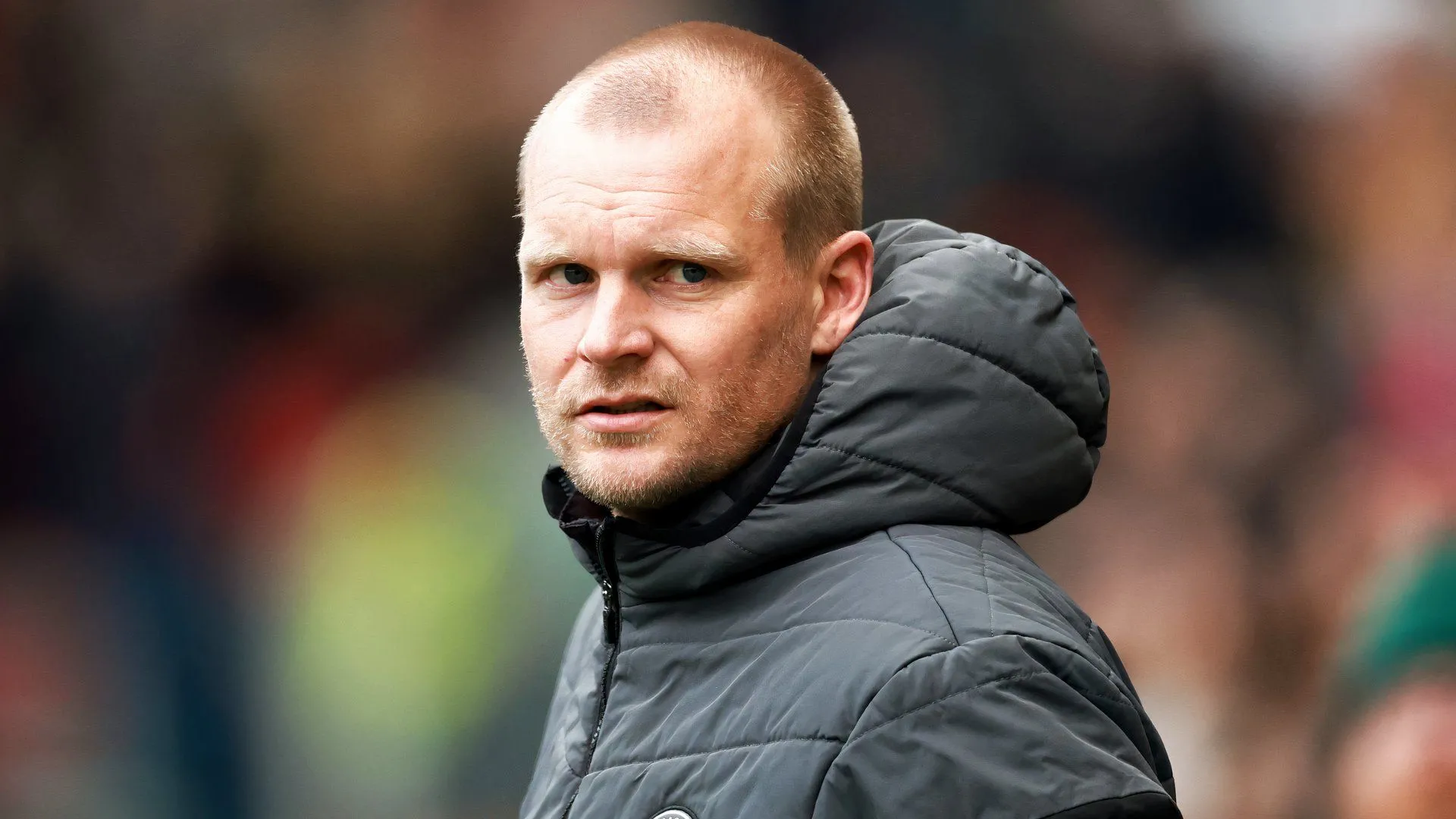 Liam Manning, HLV được kỳ vọng đưa Norwich trở lại đường đua thăng hạng