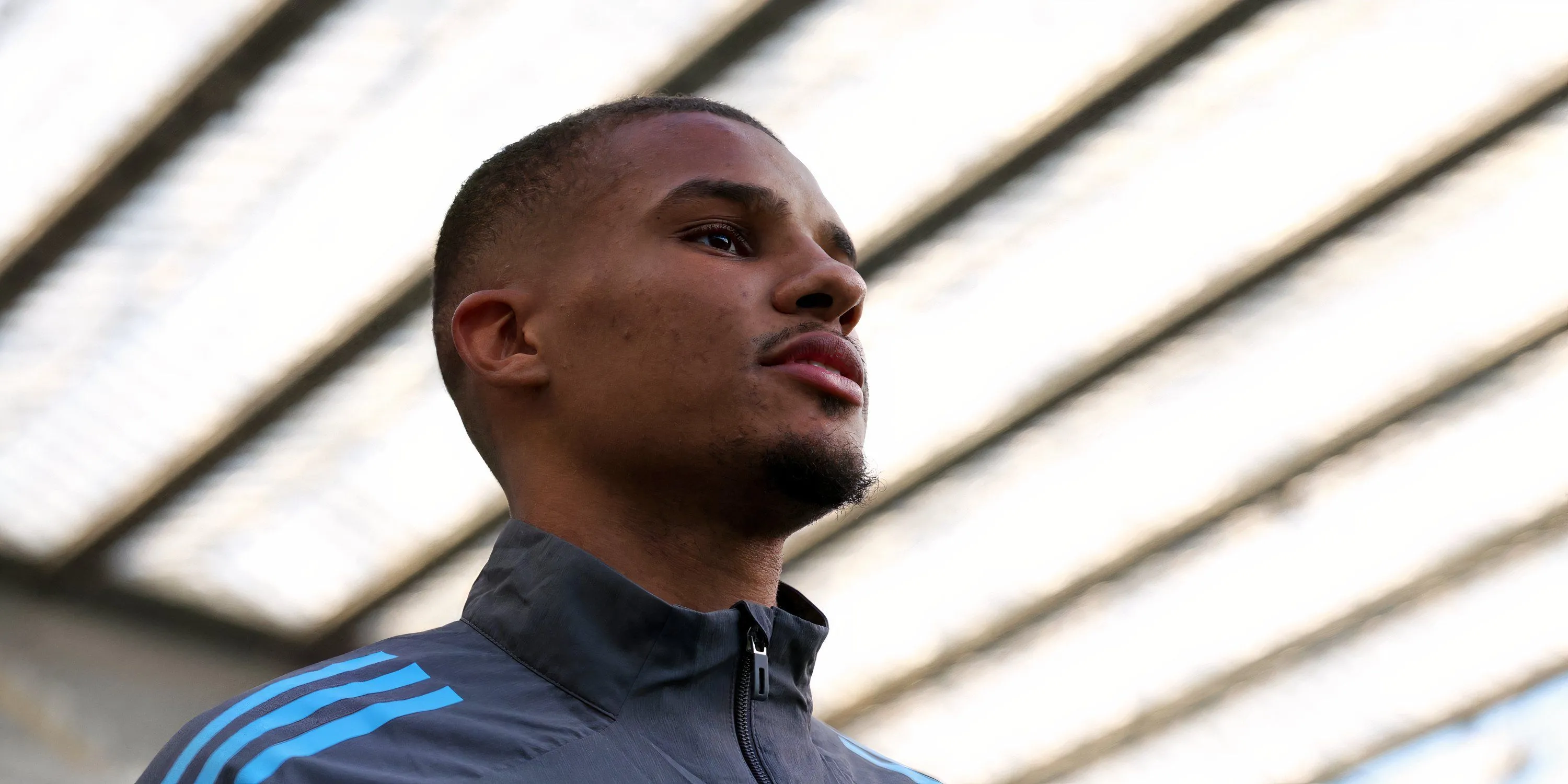 Malick Thiaw — trung vệ không chiến mạnh mẽ, hỗ trợ triển khai từ hậu phương cho Newcastle