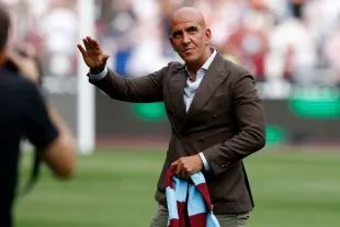 Paolo Di Canio phát biểu trên Sky Sport Italia về tình hình Napoli và chiến lược của Conte