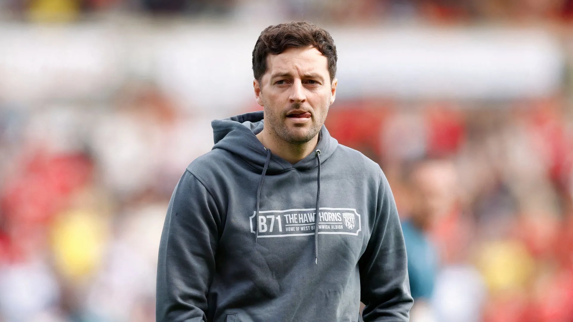 Ryan Mason cần giải pháp để West Brom ổn định trong cuộc đua thăng hạng