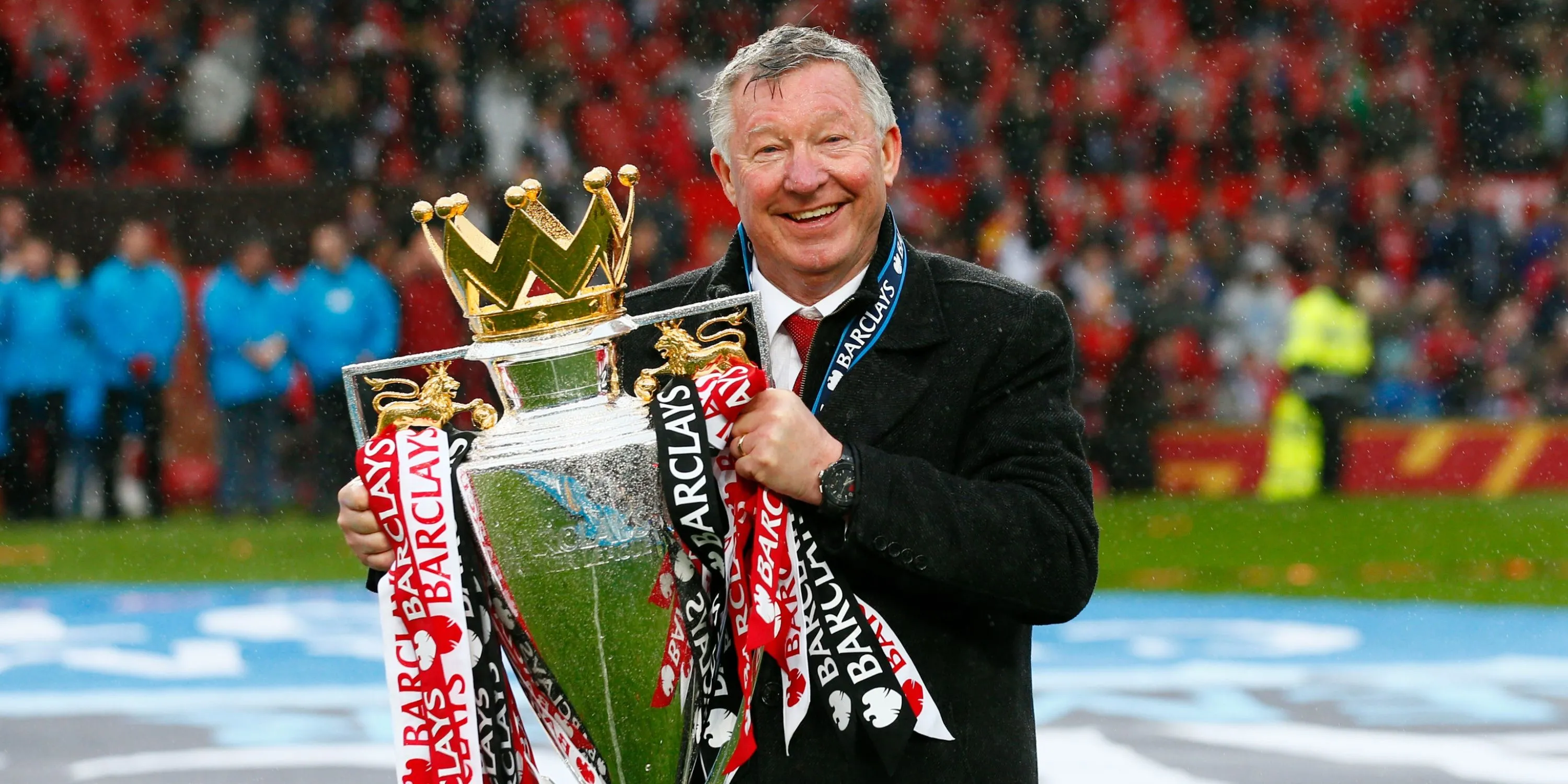 Sir Alex Ferguson cùng thương hiệu Man Utd qua các thời kỳ, biểu tượng lịch sử của CLB