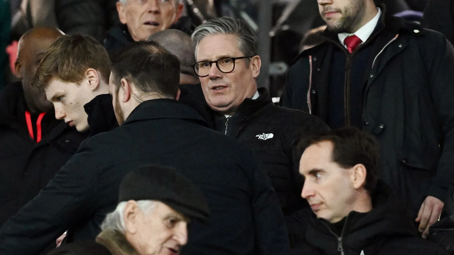 Thủ tướng Keir Starmer phát biểu tại phiên PMQs đề cập tới Sheffield Wednesday và cơ quan điều tiết bóng đá