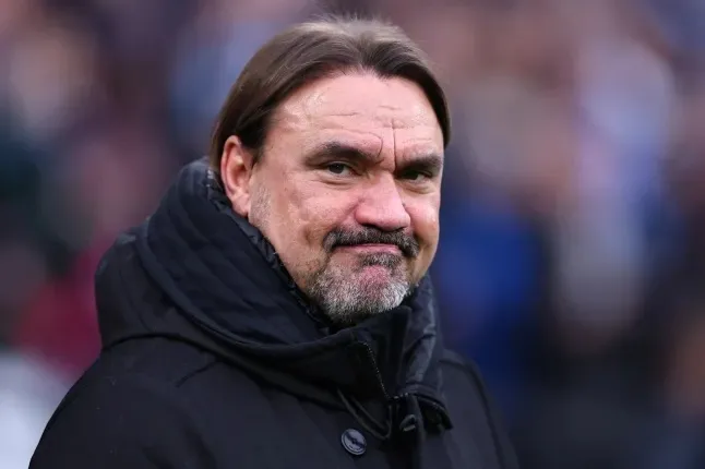 HLV Daniel Farke thừa nhận sức mạnh vượt trội của Man City sau trận thua 2-3